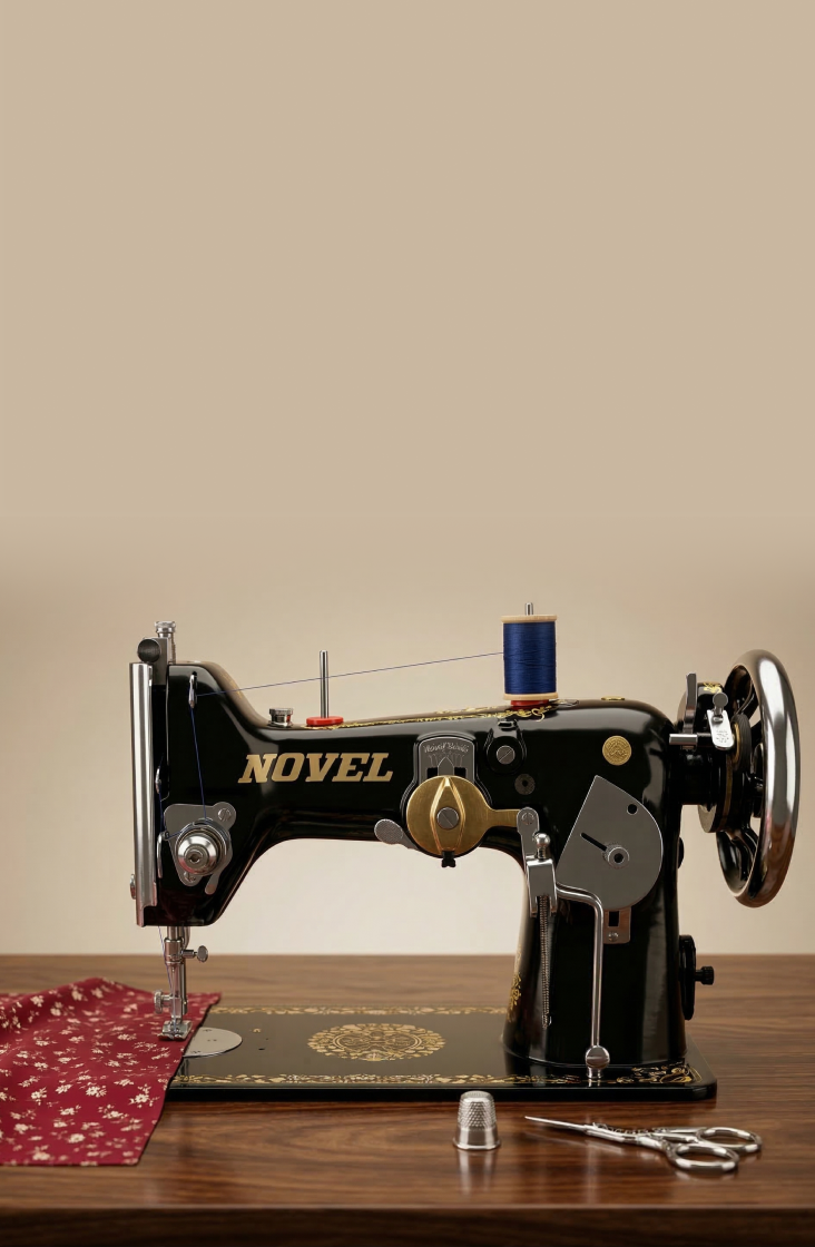 Designer Model Machines